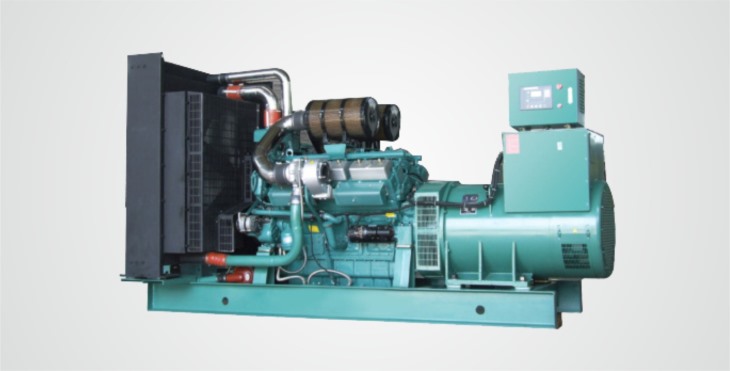 乌马河采矿矿山发电机租赁_COPY_COPY